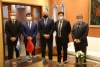 Se firm&oacute; el acuerdo para la ampliaci&oacute;n de Cauchari