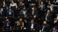El Senado buscar&aacute; sancionar el proyecto de acuerdo con el FMI