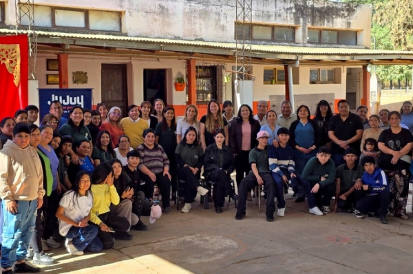 San Juan de Dios tendr&aacute; un nuevo edificio para sus escuelas