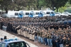 El Gobierno decidi&oacute; aumentar los sueldos de polic&iacute;as, gendarmes y otras fuerzas de seguridad