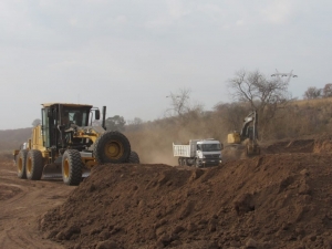 Mejoran acceso a Chanchillos
