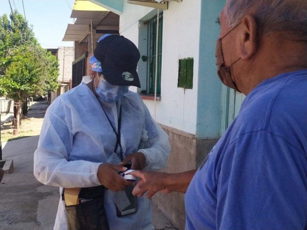Jujuy no registr&oacute; nuevos casos pero si 1 muerto por Covid