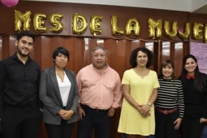 Prevenci&oacute;n de las Violencias de g&eacute;nero con trabajadores de comercio