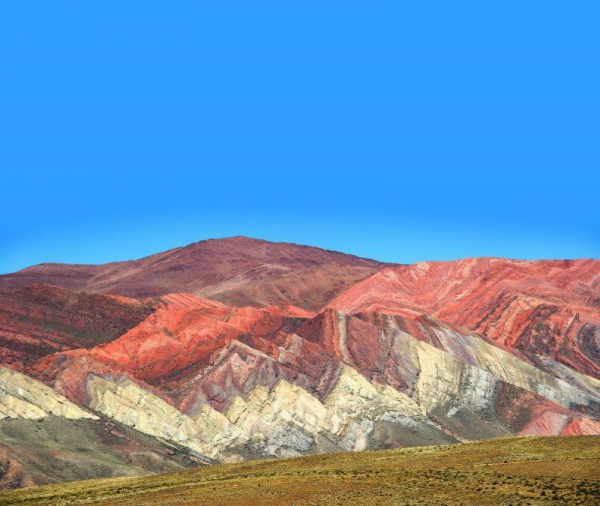 Jujuy recomendada por la Revista Forbes