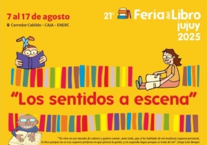 Feria del Libro. La Municipalidad tendr&aacute; una activa participaci&oacute;n