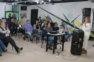 El municipio capitalino da cumplimiento a la Ley Yolanda