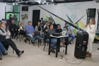 El municipio capitalino da cumplimiento a la Ley Yolanda