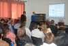PRESENTARON EL AVANCE DEL INFORME DE IMPACTO DE LA INDUSTRIA MINERA EN JUJUY