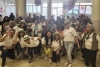M&aacute;s de 120 adultos mayores disfrutaron del Programa Jugar X Jugar