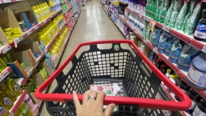 La inflación fue de 2,6% en abril y acumuló 32,4% en los últimos doce meses