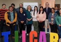 El COPROCUL se reuni&oacute; en Tilcara