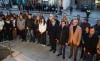Inauguraron la Casa Baca Centro Cultural Mirentxu