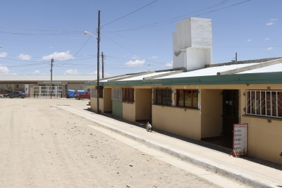 Naci&oacute;n invertir&aacute; 37 millones en La Quiaca y el municipio convoca a licitaci&oacute;n p&uacute;blica