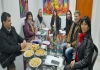 Diputados en el Consejo Provincial de la Mujer
