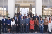 Jujuy construye inclusi&oacute;n, igualdad, libertades y Derechos Humanos