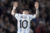 Argentina enfrenta a Emiratos &Aacute;rabes antes del Mundial