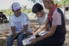 En El Bananal funciona la Escuela de Haceres y Saberes