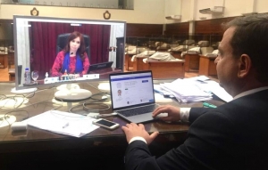 Guillermo Snopek: &ldquo;Sin importar las circunstancias nuestra funci&oacute;n es brindar soluciones&ldquo;