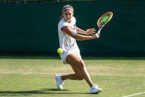 Wimbledon: tres argentinos avanzan en la clasificaci&oacute;n