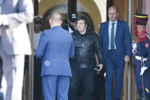 Los l&iacute;mites que enfrenta Javier Milei para avanzar con la ambiciosa reforma pol&iacute;tica que incluy&oacute; en la Ley &Oacute;mnibus