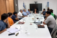 Serrano evalu&oacute; el inicio de clases en las 7 regiones