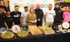 Festival de la Cerveza Artesanal y la Pizza Juje&ntilde;a