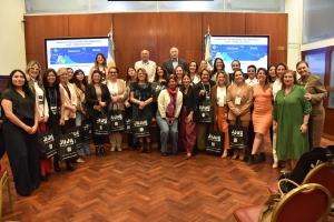 Vinculación empresarial con Mato Grosso do Sul