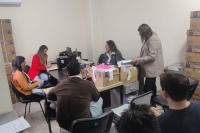 Proceso licitatorio para la refacci&oacute;n de escuelas en Palpal&aacute; y El Piquete