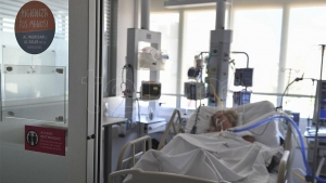 El Ministerio de Salud inform&oacute; una nueva muerte y suben a 83 los fallecidos