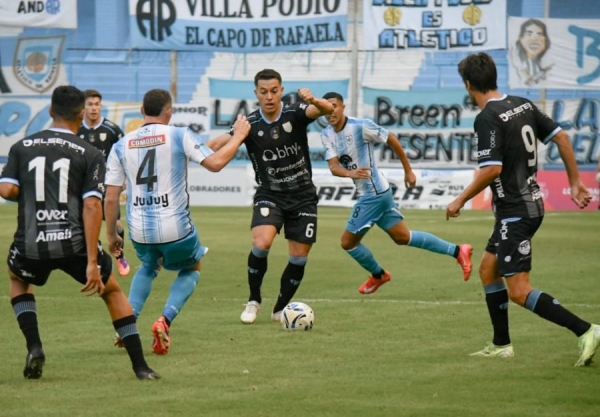 Pellerano reivindic&oacute; la &ldquo;inteligencia del equipo&rdquo;