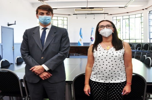 Municipio cuenta con un Banco de &oacute;rtesis y pr&oacute;tesis