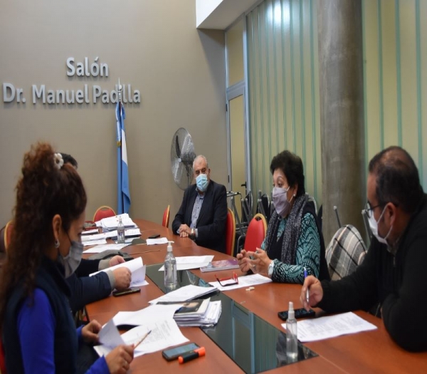 Legisladores aprobar&iacute;an ley de Educaci&oacute;n Emocional