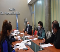 Legisladores aprobar&iacute;an ley de Educaci&oacute;n Emocional