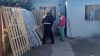 Brindan ayuda social a familias de Alto Comedero