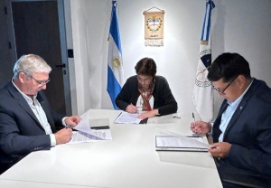 Cooperaci&oacute;n t&eacute;cnica para integrar datos de salud