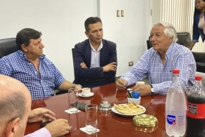 Promueven la inserci&oacute;n laboral en el sector tabacalero