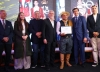 Sadir encabezó la entrega del sello Origen Jujuy y certificados de créditos