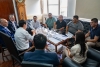 Acuerdo entre el Gobierno de Jujuy y las fuerzas de Seguridad
