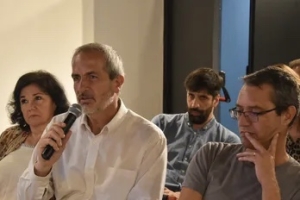 Jujuy presente en la Asamblea del INAMU