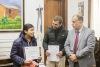 La juje&ntilde;a Emma Chavez Puch representar&aacute; al pa&iacute;s en Chile