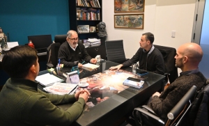 Pre Hornitos 2025. Convocan a m&uacute;sicos y artistas emergentes a participar