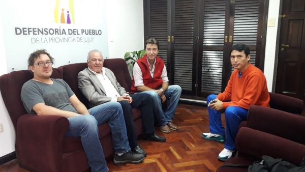 Defensor del Pueblo pidi&oacute; a naci&oacute;n congelamiento del valor de los UVA