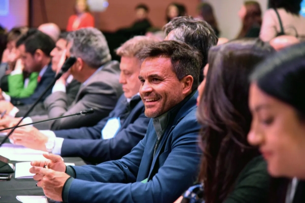 Jujuy particip&oacute; de Asamblea del Consejo Federal de Turismo