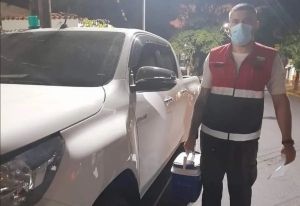 Donaci&oacute;n de &oacute;rganos: 380 juje&ntilde;as y juje&ntilde;os fueron trasplantados