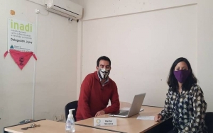 Denuncian ante el INADI al Ente de la FNE