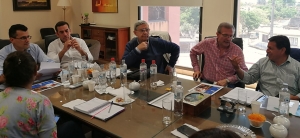 Finalizan revisi&oacute;n de manual de buenas pr&aacute;cticas para la actividad tabacalera