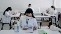 Cada provincia definir&aacute; la fecha de inicio del ciclo lectivo 2021