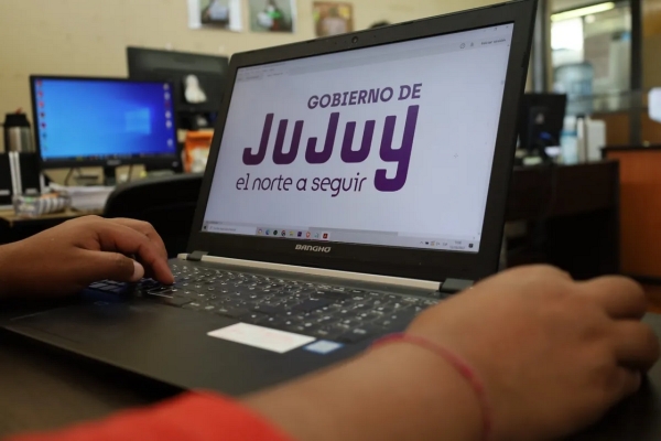 Jujuy implementa el Certificado M&eacute;dico Oficial Digital