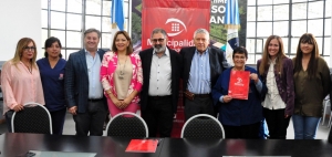 SELLARON TRABAJO CONJUNTO PARA DONACI&Oacute;N DE SANGRE