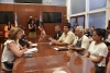Avanza el proyecto de ley de Creaci&oacute;n del Colegio de Locutores de Jujuy